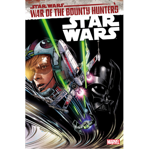 

Книга Star Wars #17 War Of The Bounty Hunters