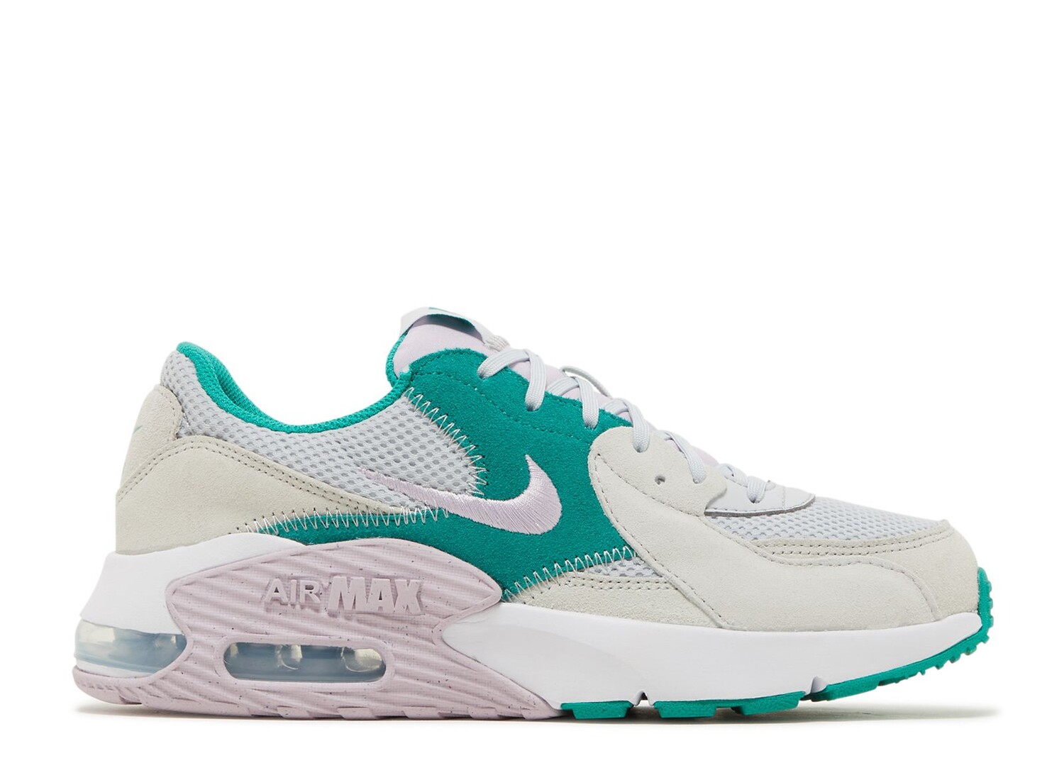 

Кроссовки Nike Wmns Air Max Excee 'Pure Platinum Doll', кремовый, Бежевый