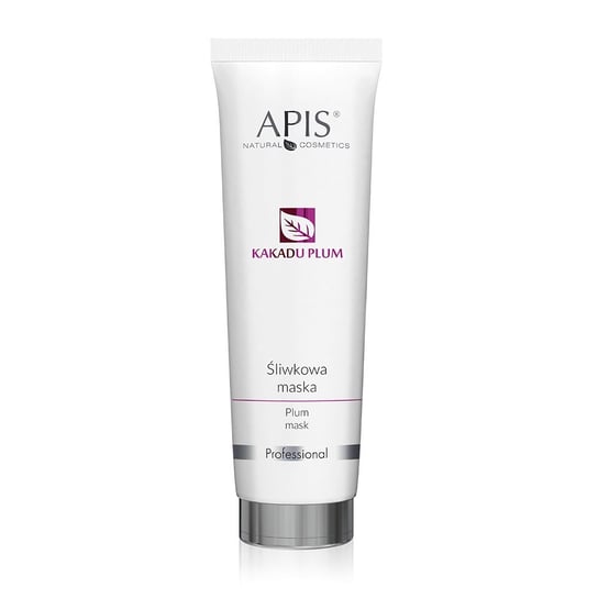 

Сливовая маска для нормальной и сухой кожи 100мл Apis Kakadu Plum Mask, APIS Professional