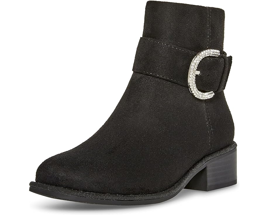 

Ботинки Steve Madden Buckled, черный