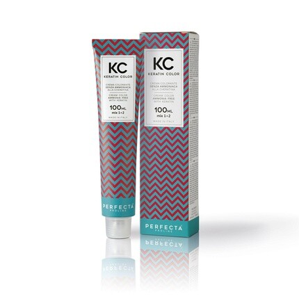 

Краска для волос Perfecta Kc Keratin Color Faipa без аммиака 100 мл