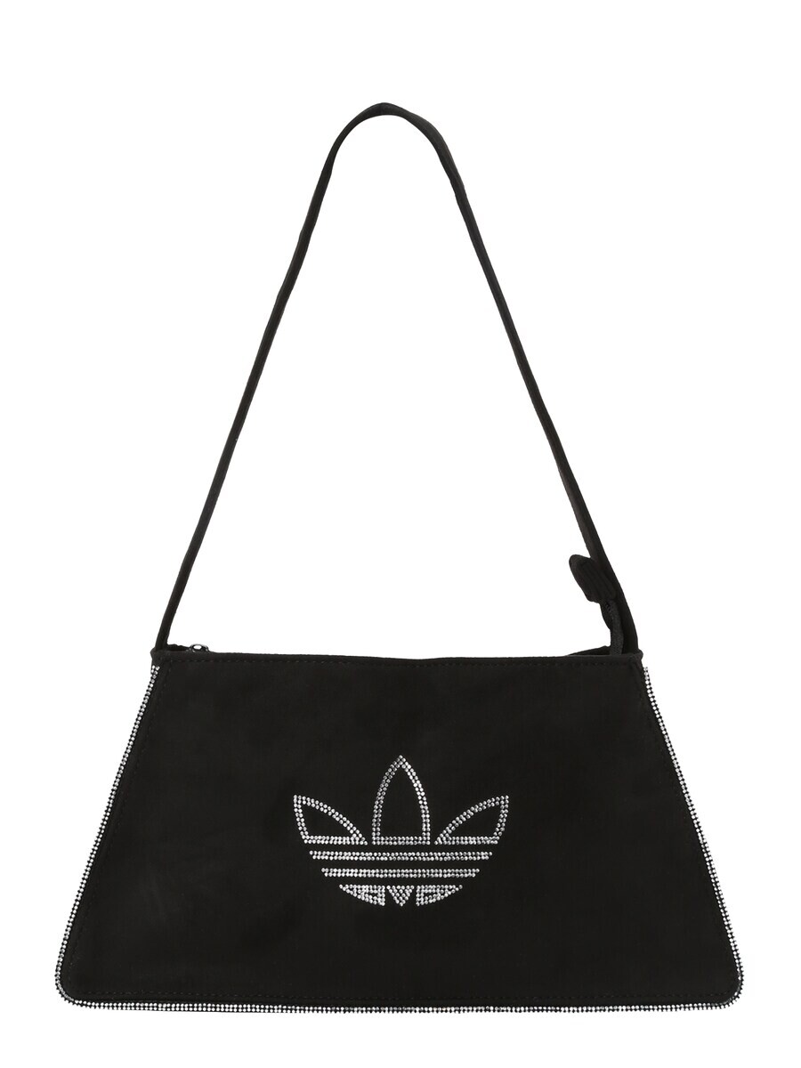 

Сумка через плечо Adidas, черный