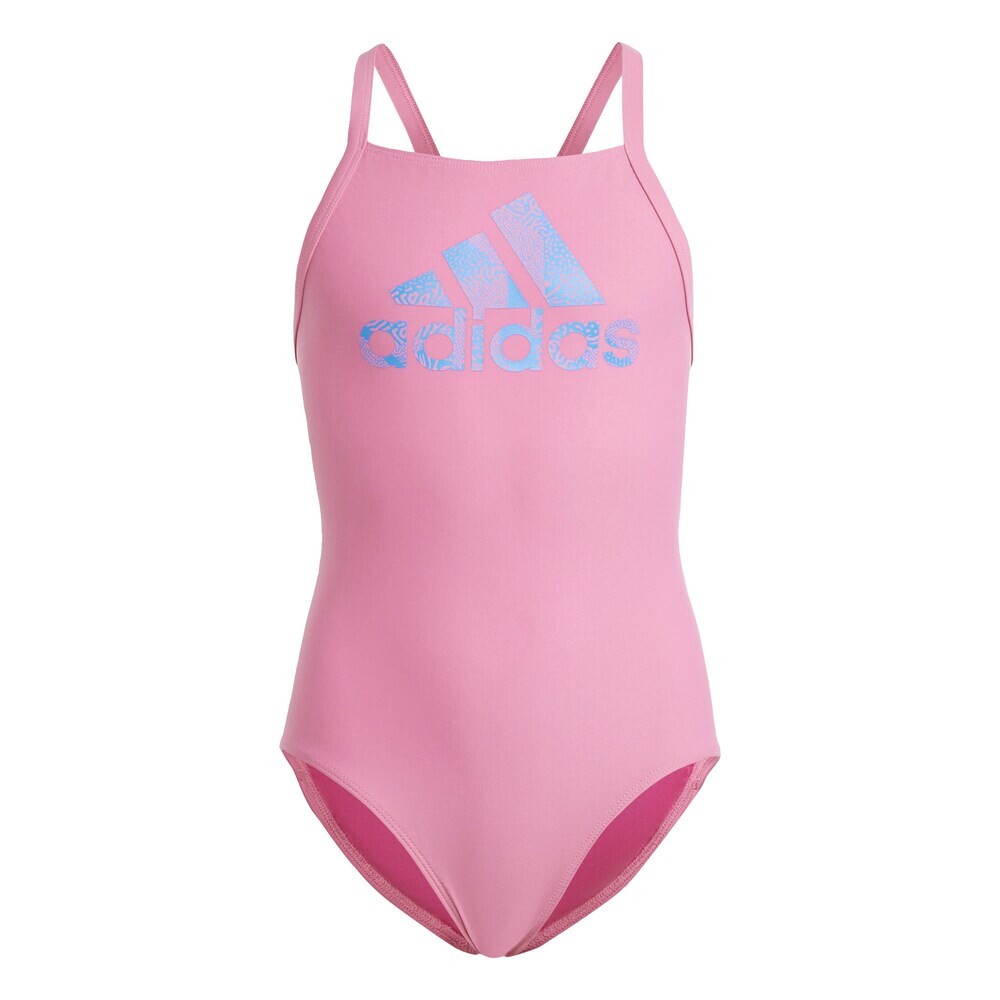 

Спортивные купальники ADIDAS PERFORMANCE, розовый