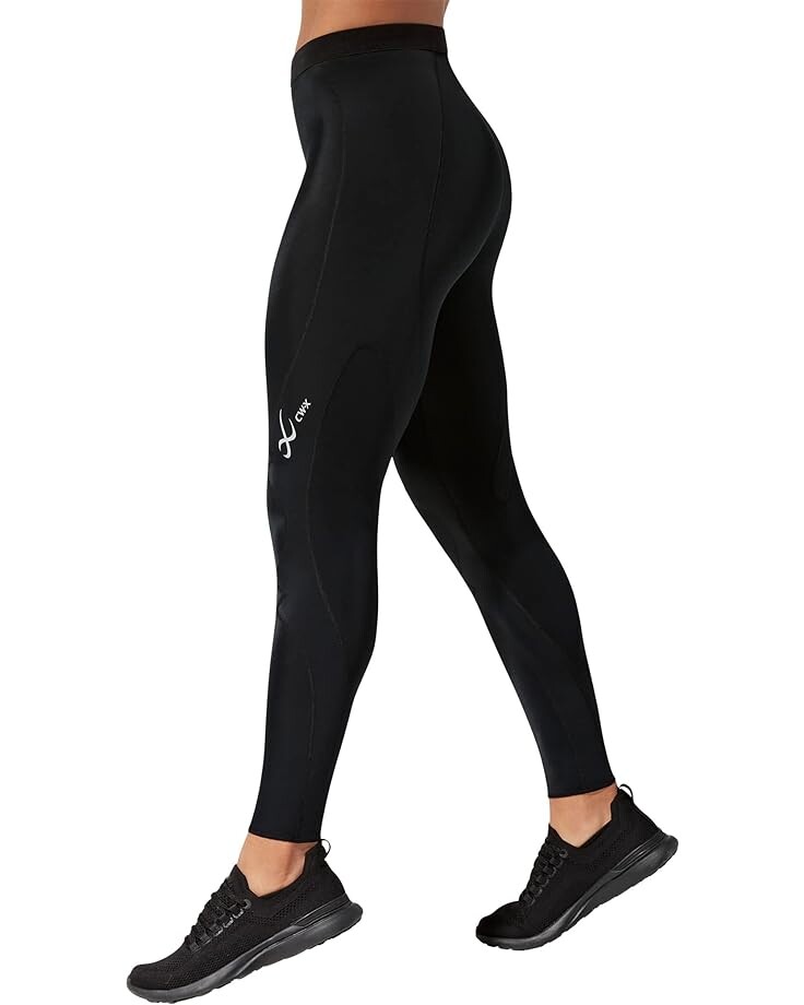 

Брюки CW-X Expert 3.0 Tights, черный
