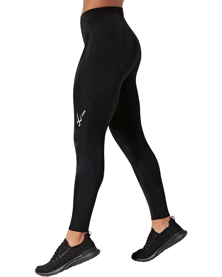 цена Брюки CW-X Expert 3.0 Tights, черный