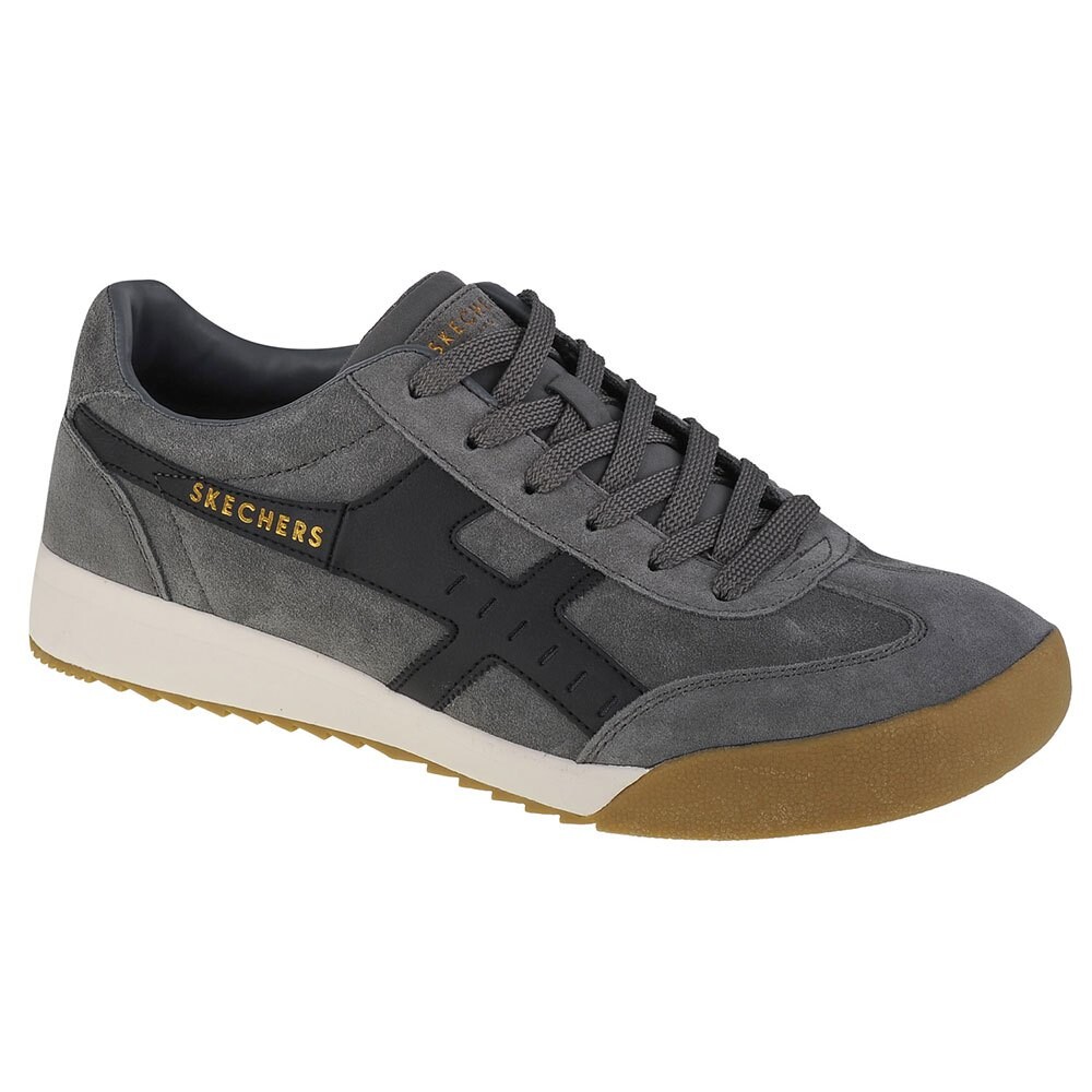

Кроссовки Skechers Zinger Manchego, серый