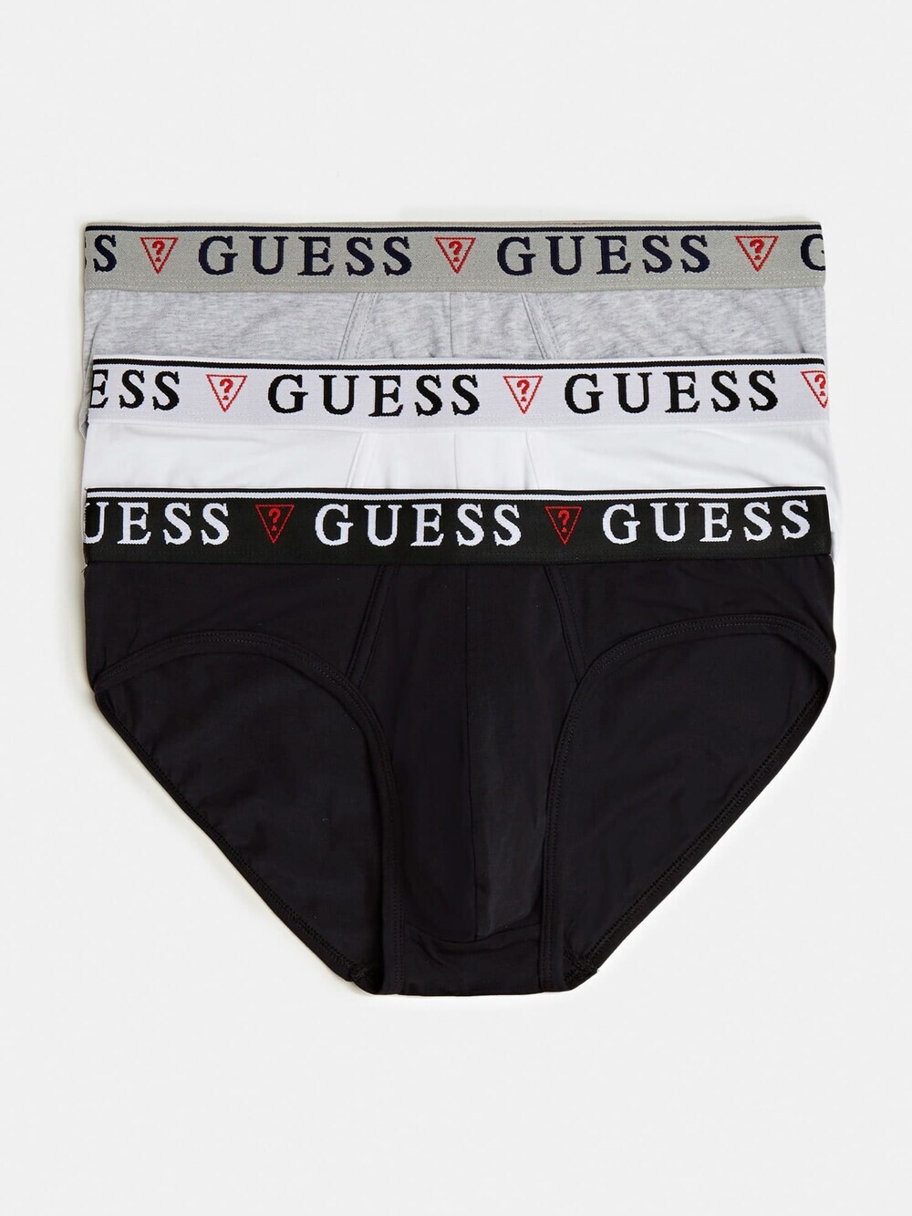 

Трусики Guess, смешанные цвета
