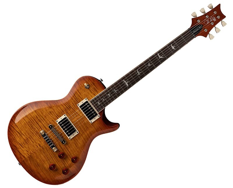 

Электрогитара PRS SE McCarty 594 Singlecut Electric Guitar - Vintage Sunburst