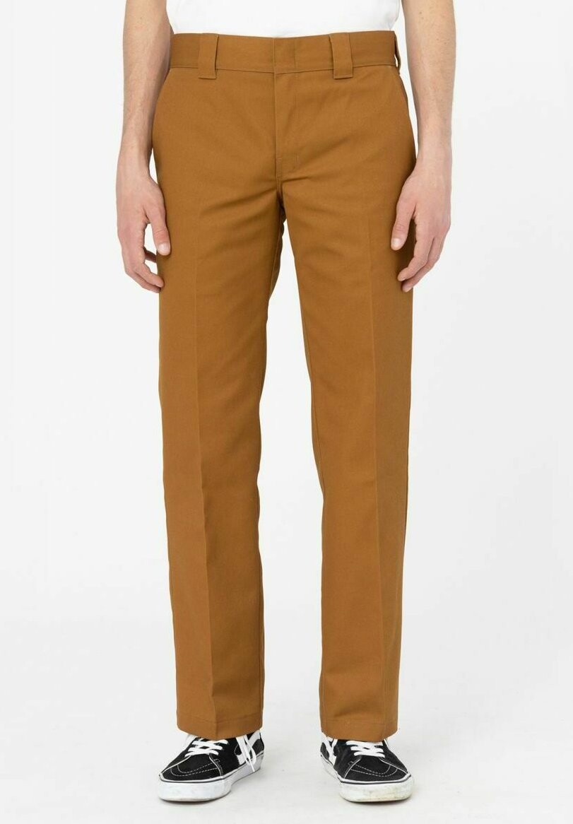 

Брюки Leg Work Dickies, цвет marrone anatra