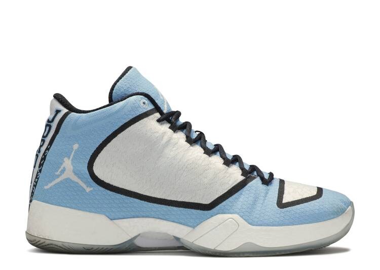 

Кроссовки AIR JORDAN 29 'LEGEND BLUE', белый