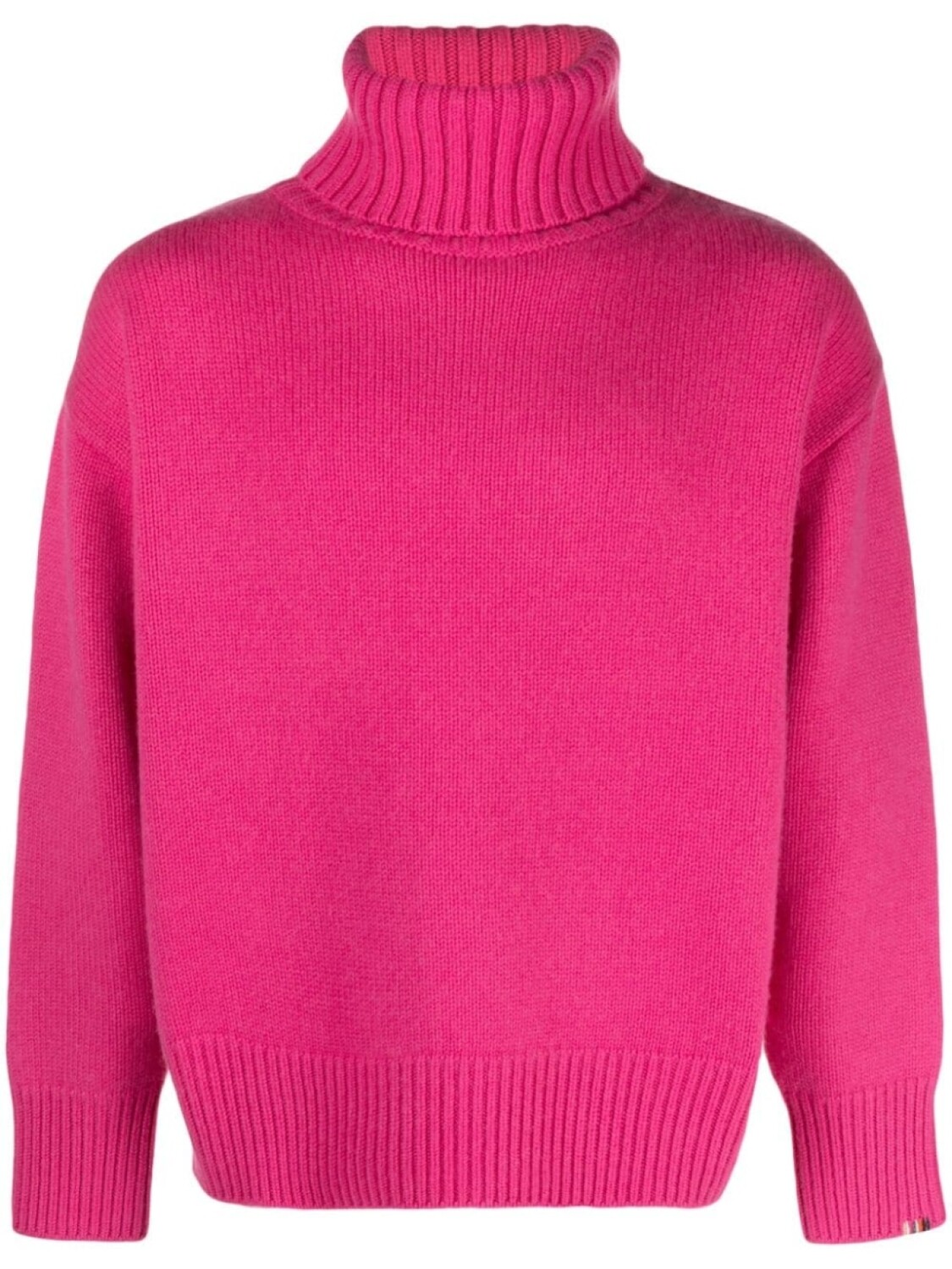 

extreme cashmere кашемировый джемпер N°20 Xtra, розовый