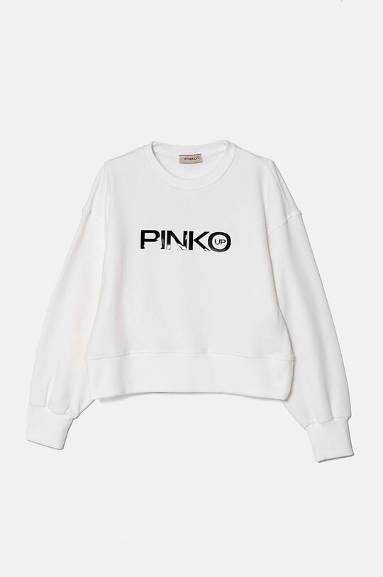 

Детская толстовка Pinko Up, белый