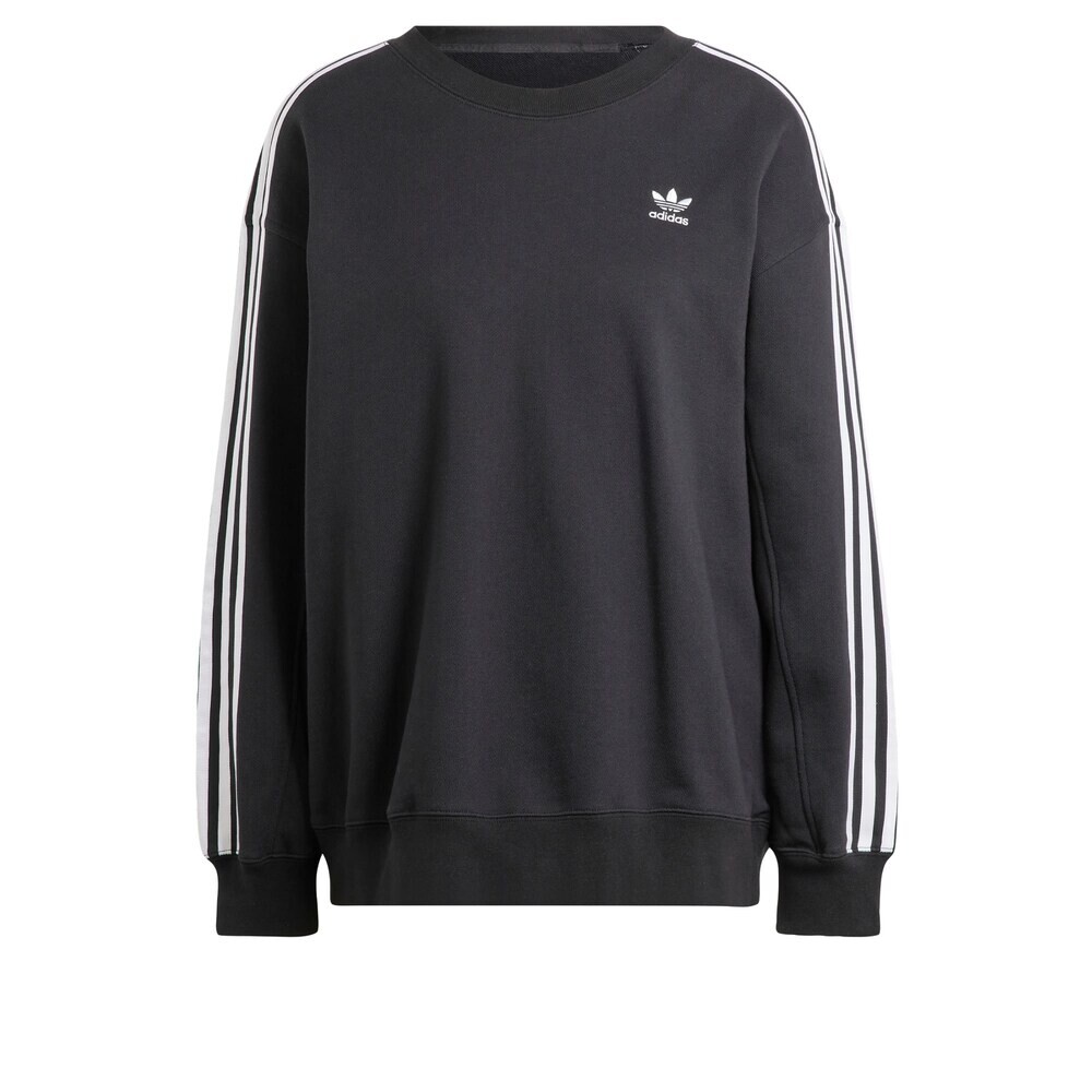 

Толстовка Adidas Adicolor Classics, черный