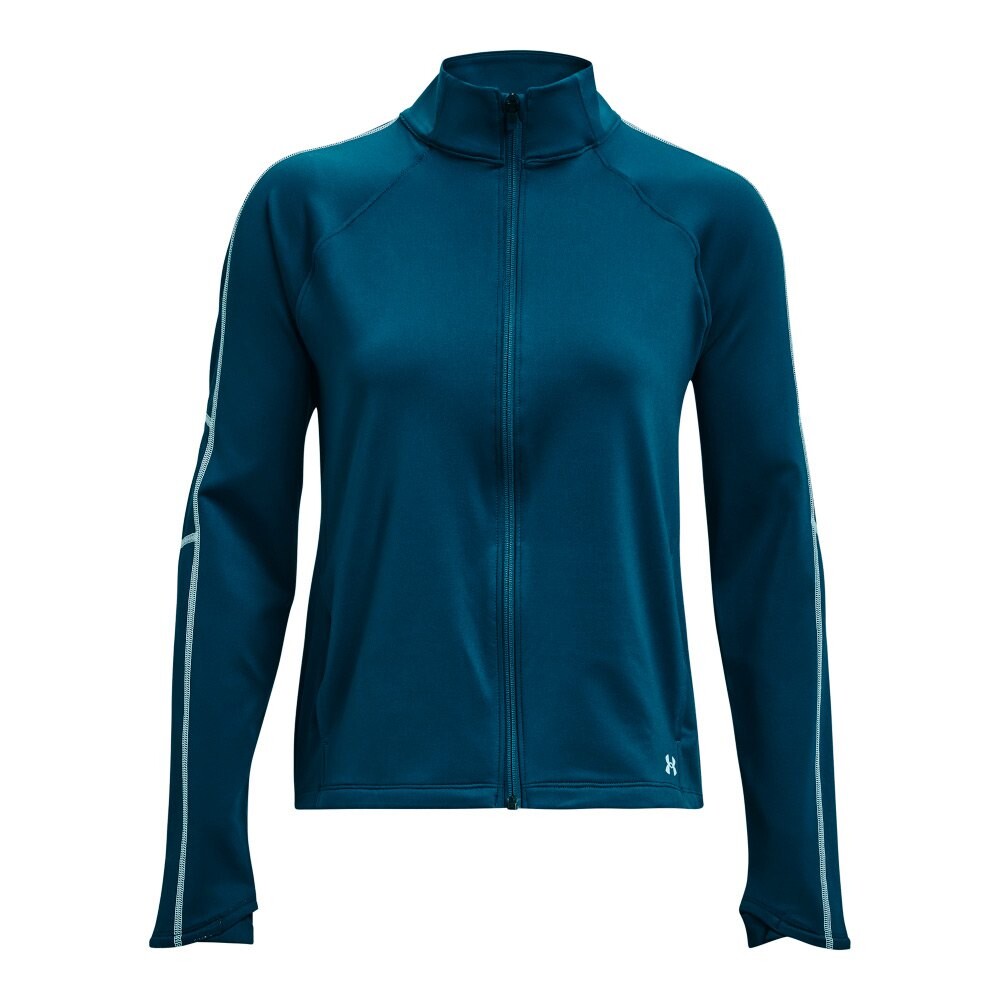 

Куртка Under Armour Train CW, синий