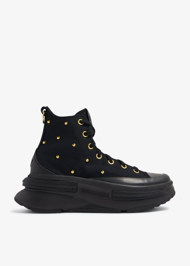 

Кроссовки Converse Run Star Legacy CX, черный
