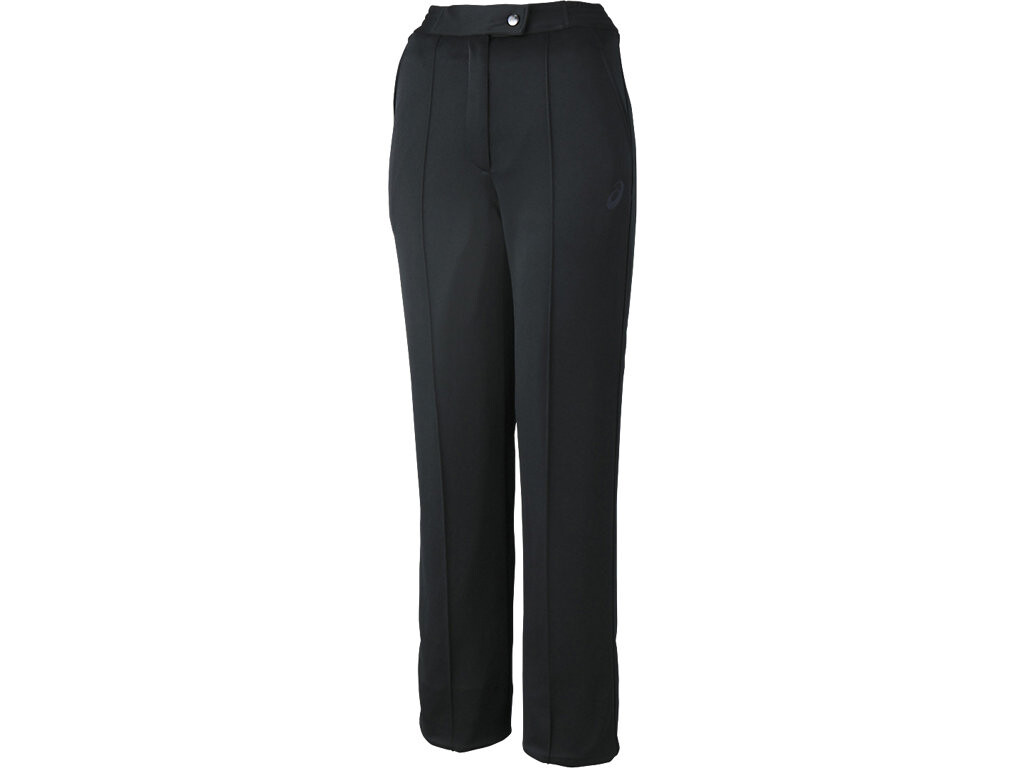 

Брюки Asics WS KNIT SLACKS, черный