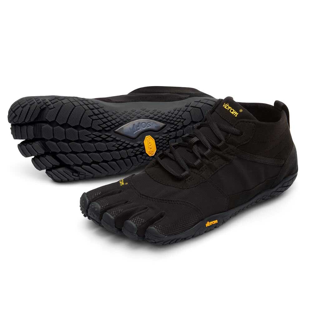 

Походная обувь Vibram Fivefingers V Trek, черный