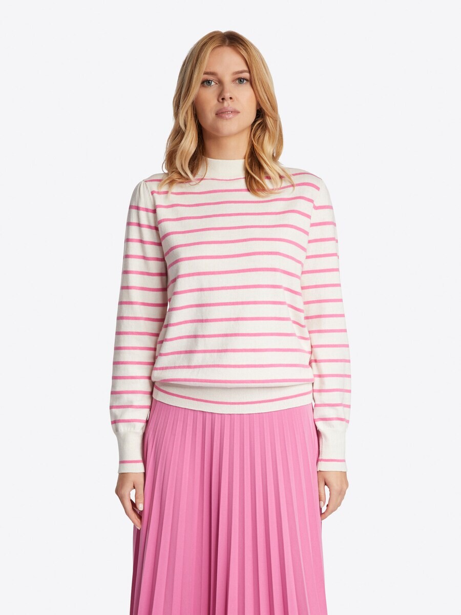 

Свитер Rich & Royal Sweater, белый