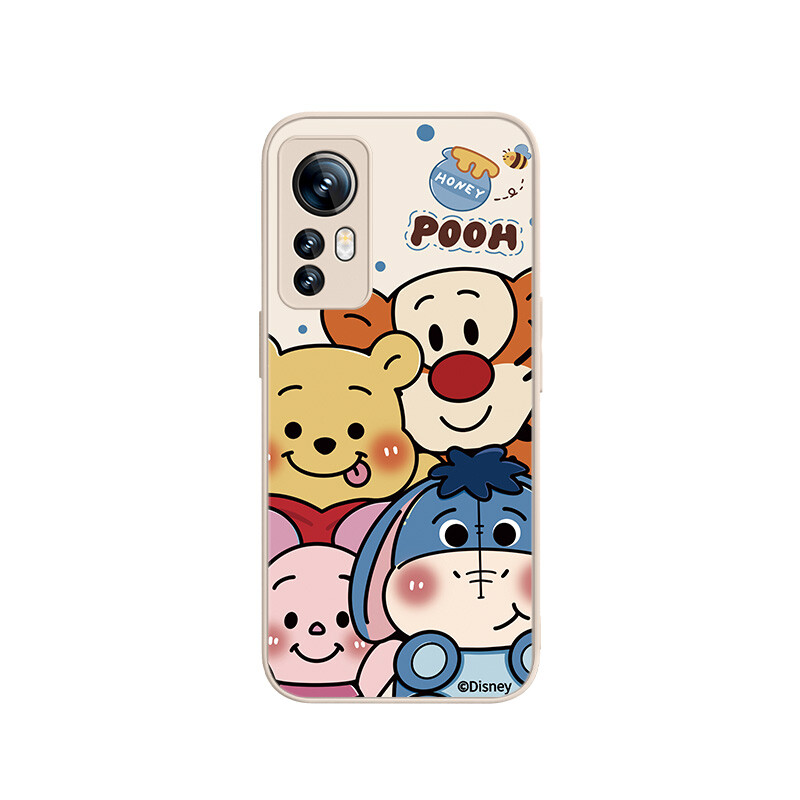 

Чехол для телефона Disney, DWCXBL785-Sand pink