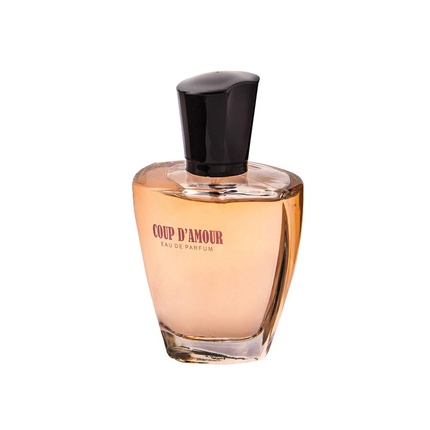 

Real Time Coup D'Amour Edp 100ml