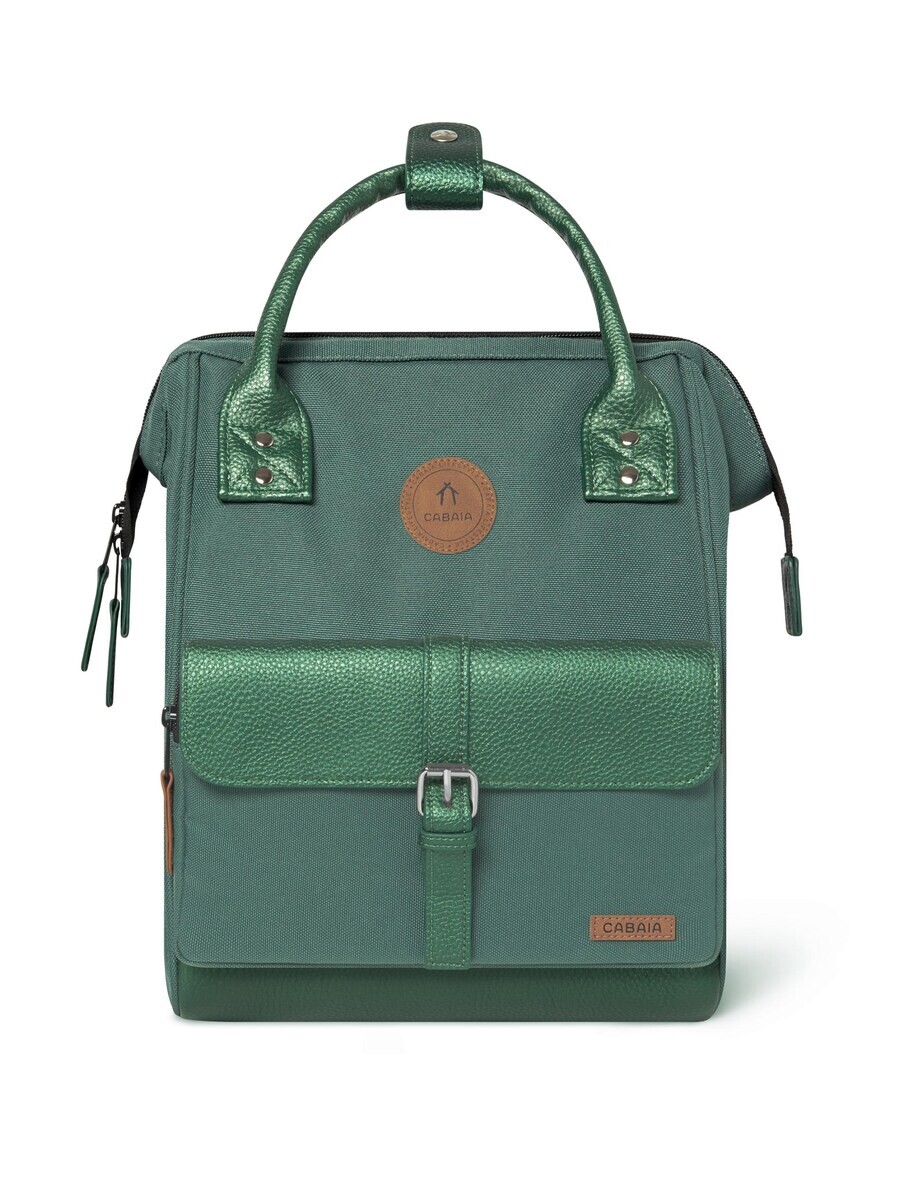

Рюкзак Cabaia Backpack Adventurer, зеленый