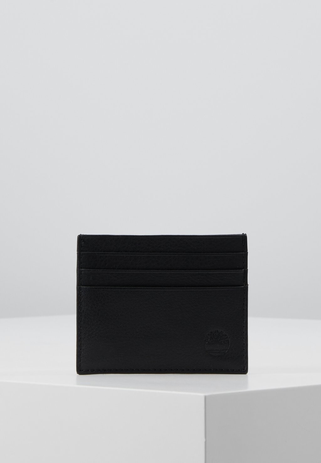 Кошелек CREDIT CARD HOLDER Timberland, цвет black