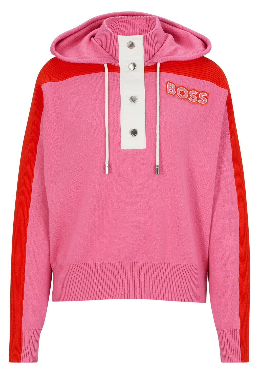 

Свитер BOSS