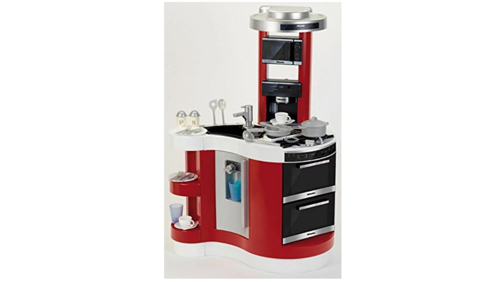 

Kitchen basic rounded Klein
