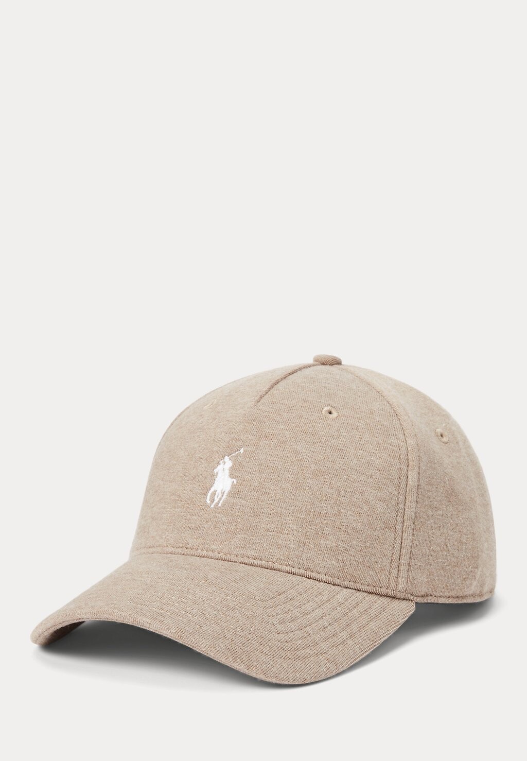 

Кепка ШЛЯПА Polo Ralph Lauren, темно-серо-коричневый вереск