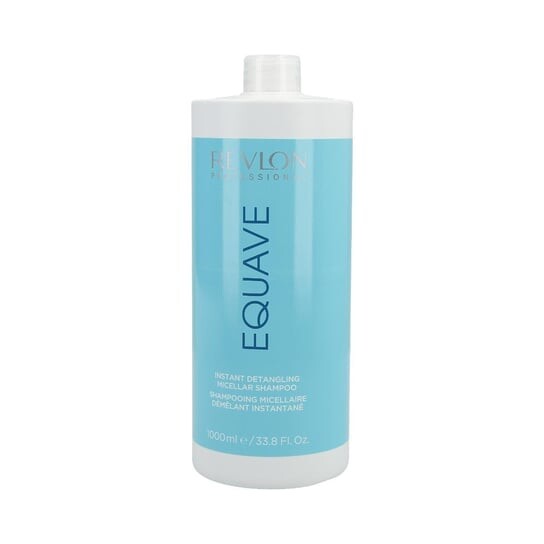 

Увлажняющий шампунь, 1000 мл Revlon Professional, Equave Hydro Detanging