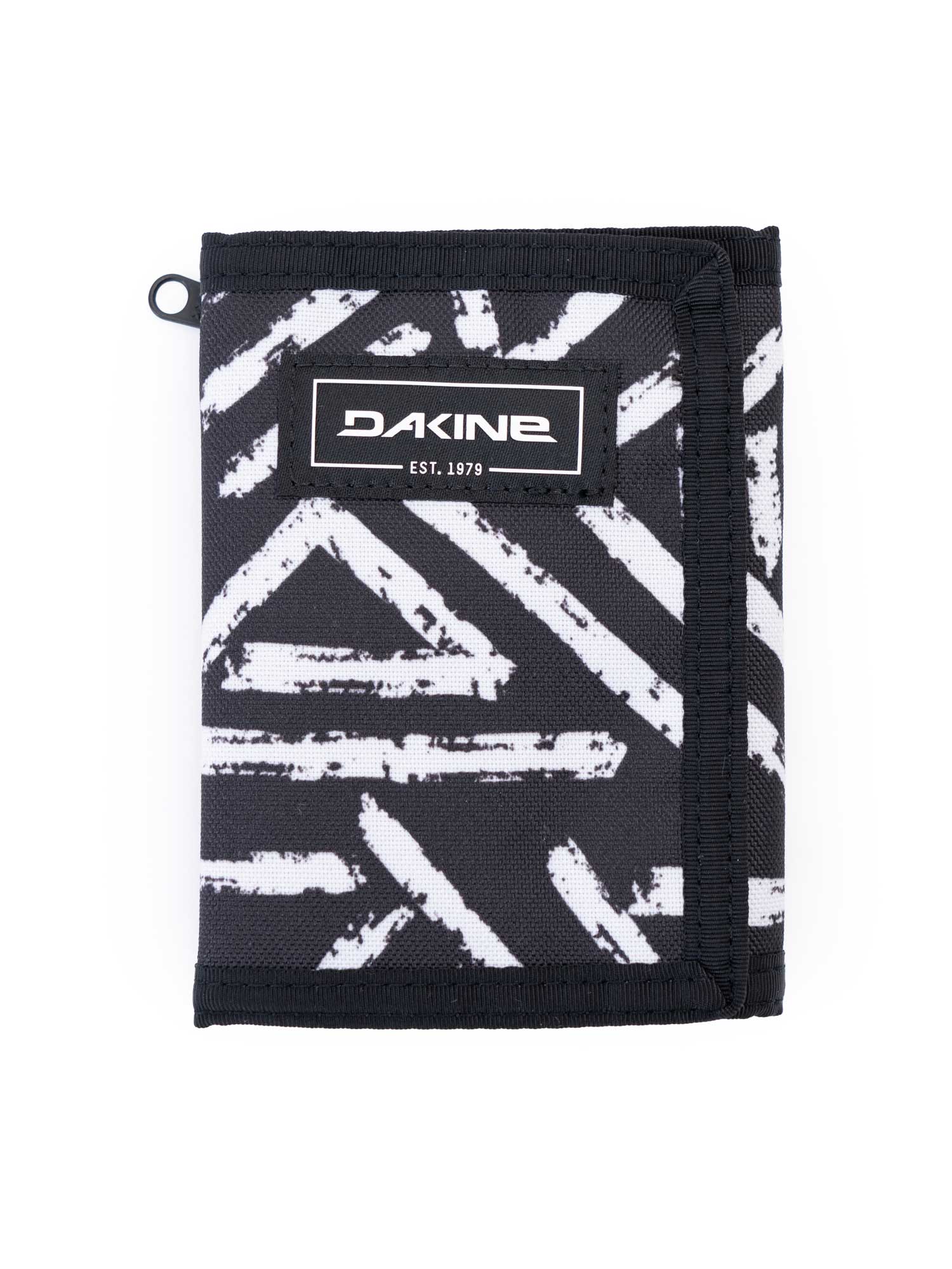 

Кошелек Dakine VERT RAIL WALLET, черный