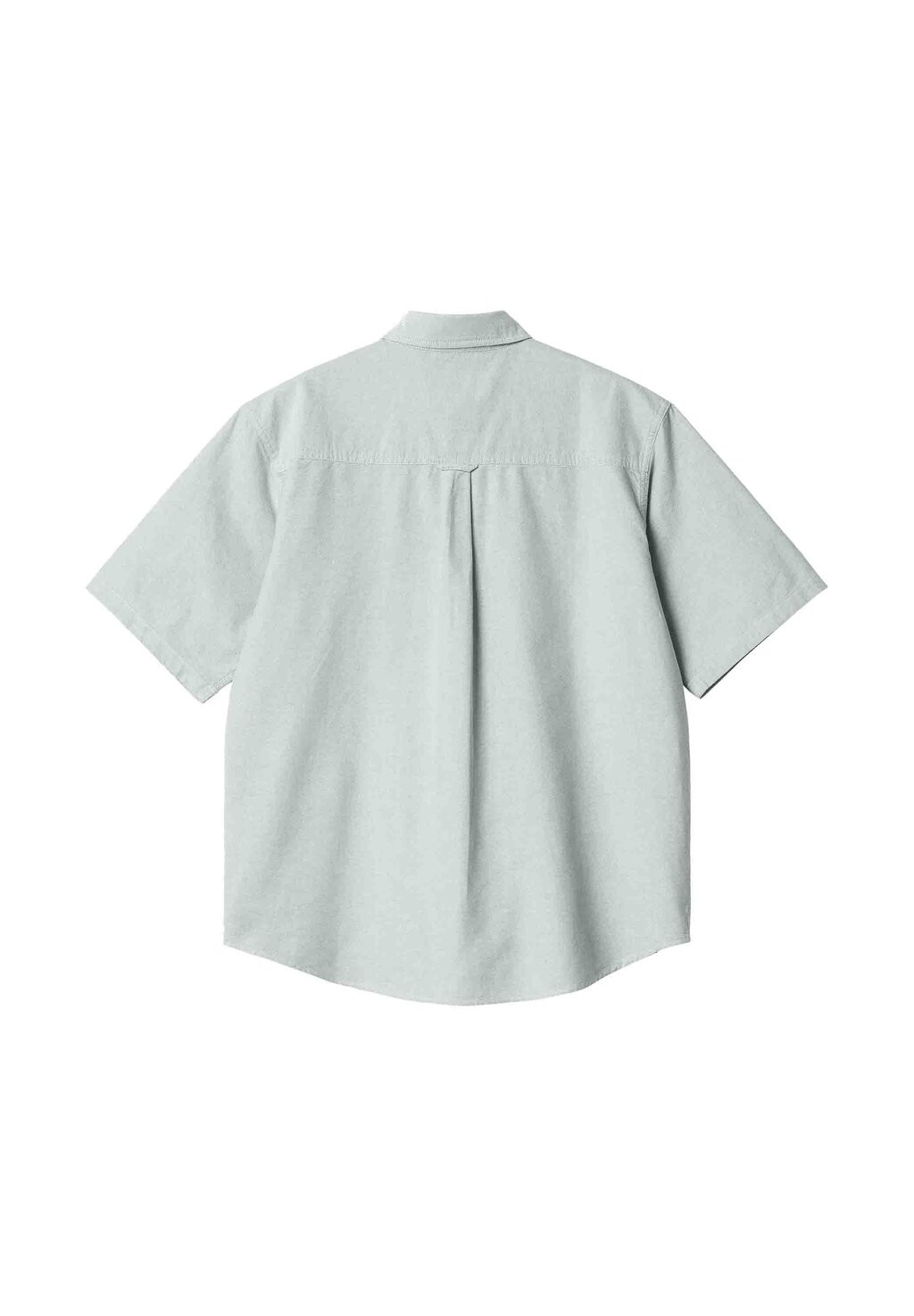 

Рубашка Braxton Carhartt WIP, зеленый