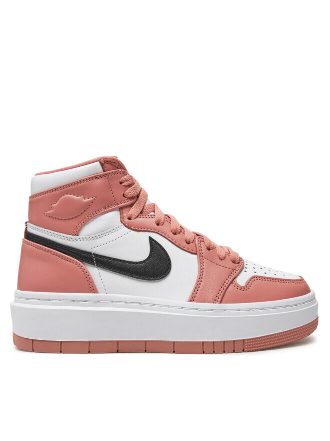 

Кроссовки Nike, розовый