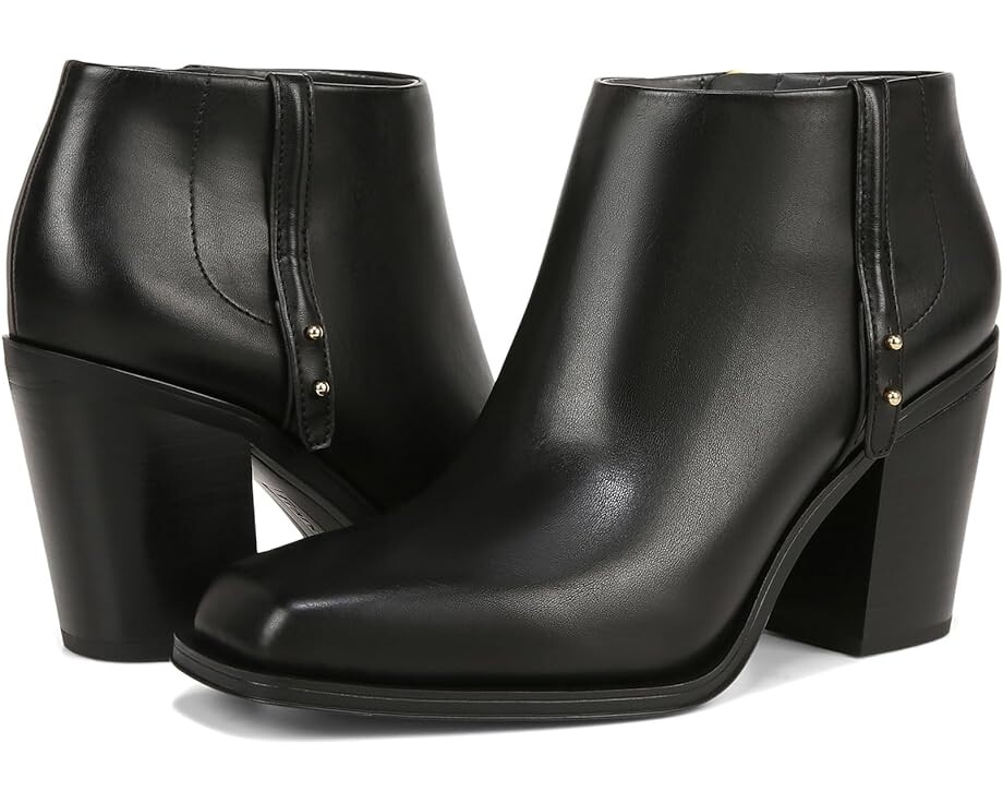 

Ботинки Franco Sarto Vivica, цвет Black Synthetic