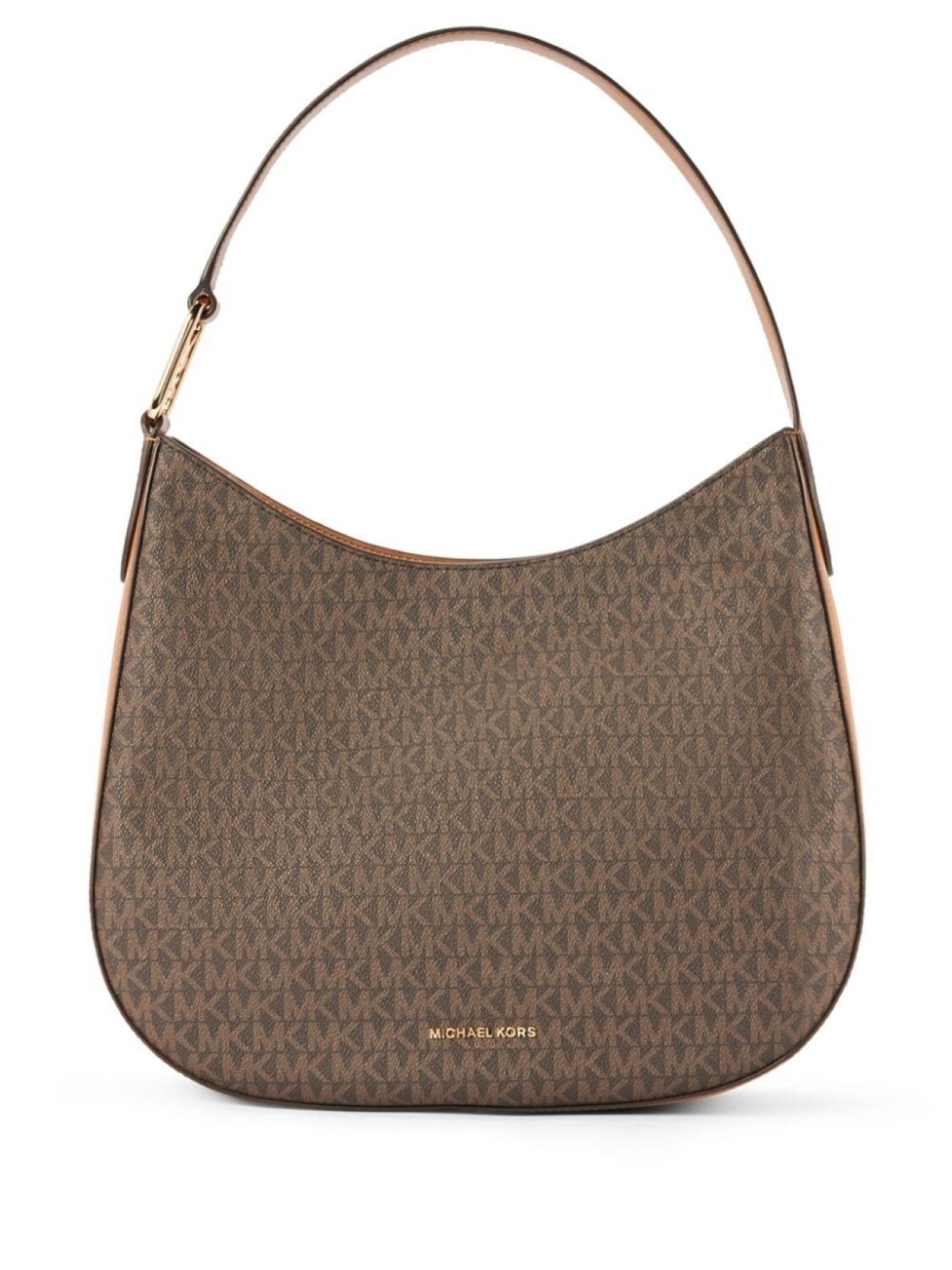 

Michael Kors большая сумка Kensington через плечо, коричневый