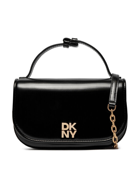 

Сумочка Dkny, черный