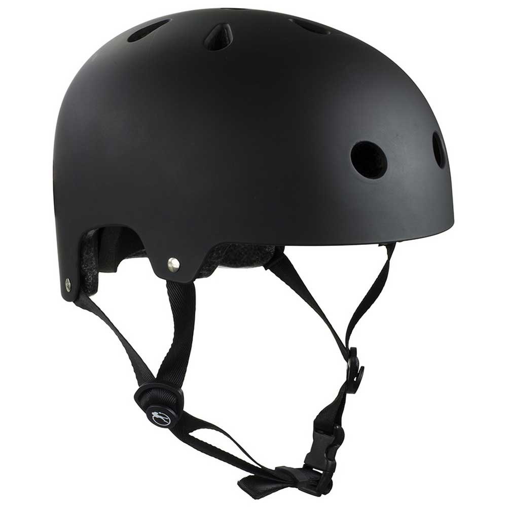 Шлем Sfr Skates Essentials, черный цена и фото