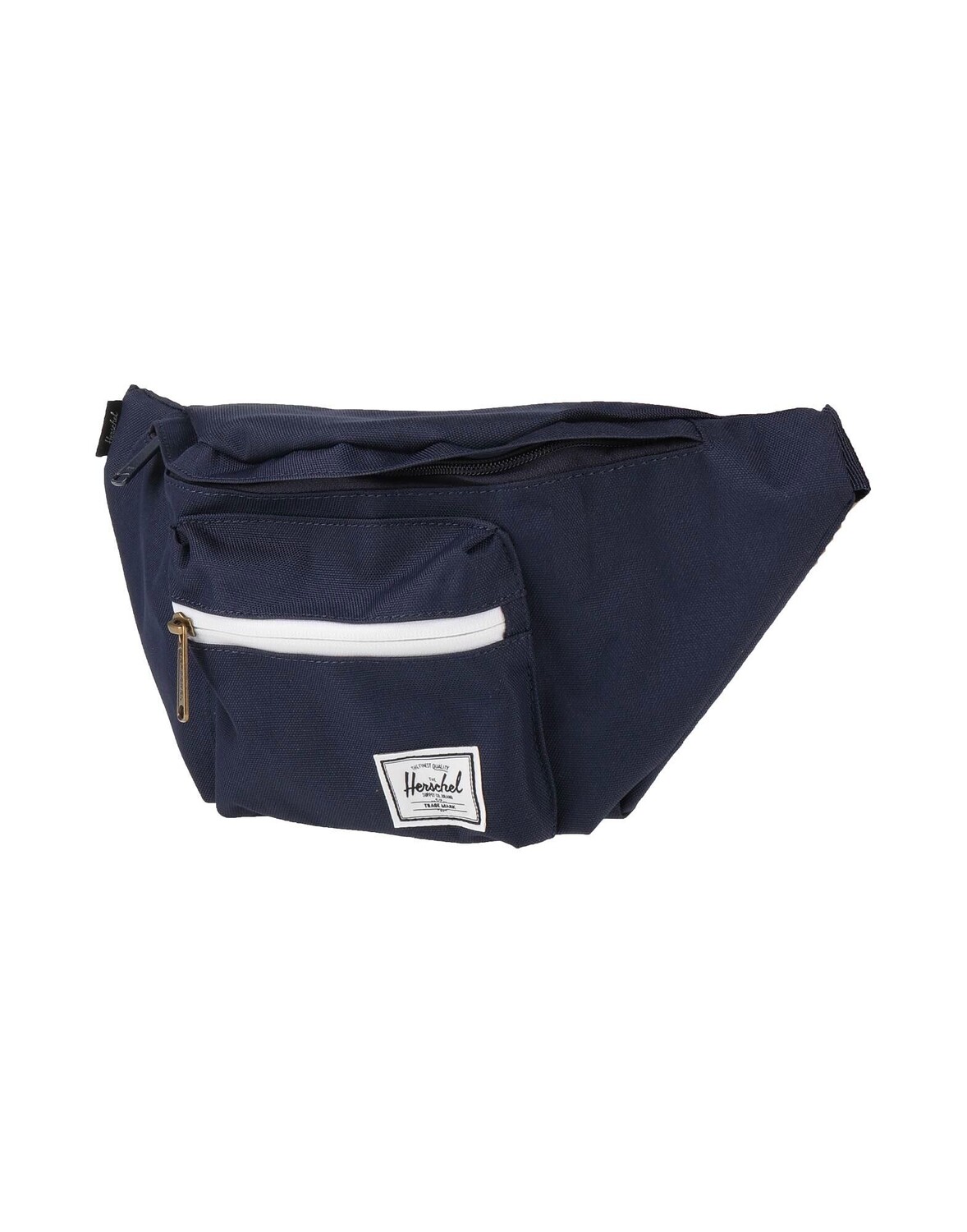 

Поясная сумка Herschel Supply Co., синий