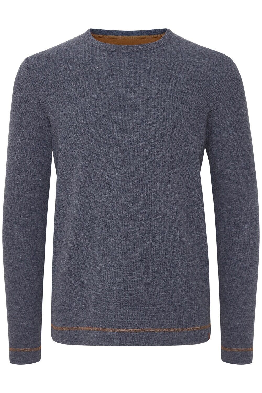 

Футболка INDICODE JEANS AMBROSIUS, темно-синий