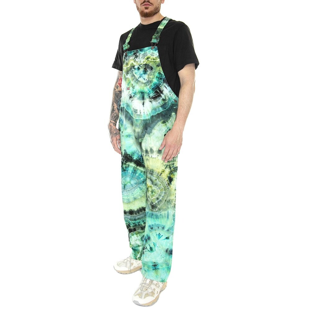 

Комбинезон Dickies Kayla Bib, Разноцветный