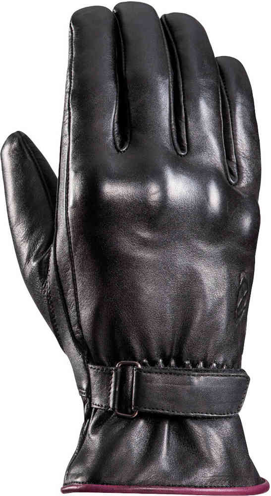 цена Женские мотоциклетные перчатки Pro Nodd Ixon, черный