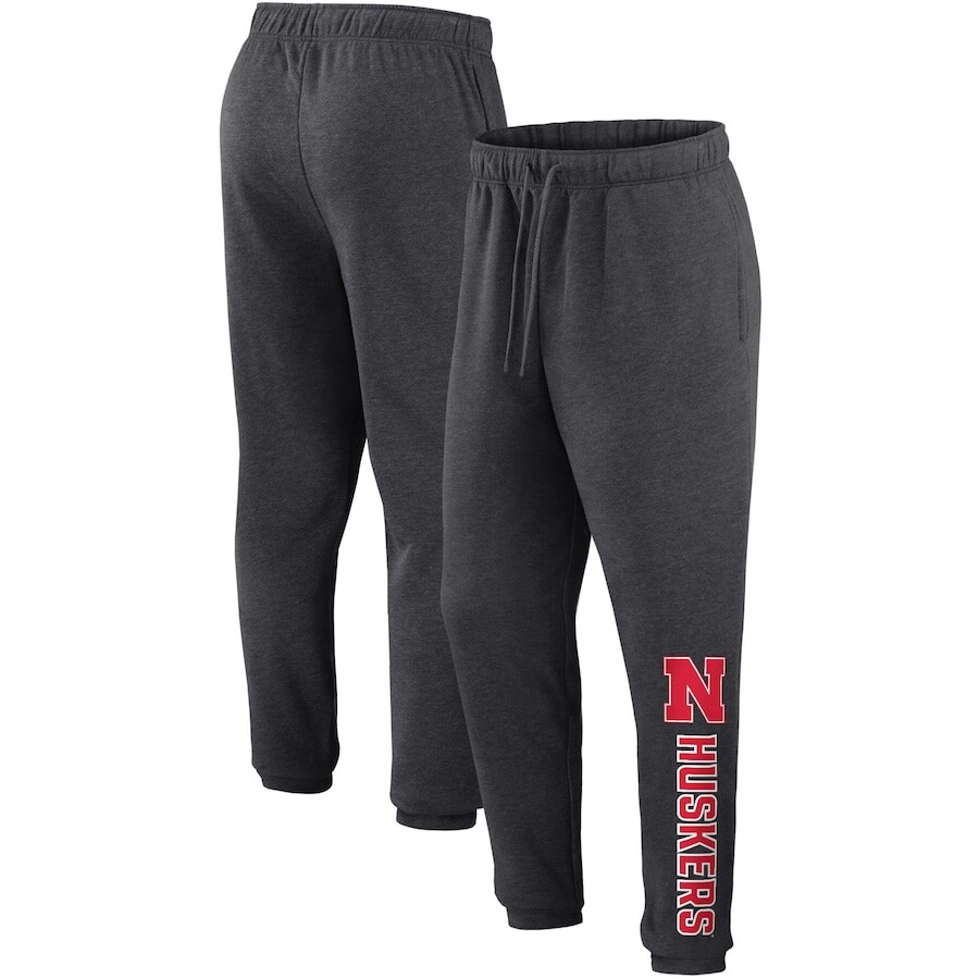 

Брюки Captivating Apparel Nebraska Huskers