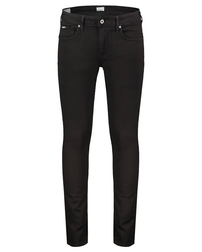 

Джинсы скинни Finsbury Pepe Jeans, синий