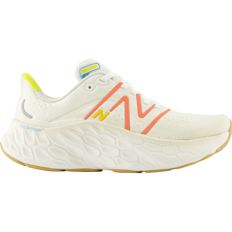 

Женская обувь New Balance, белый
