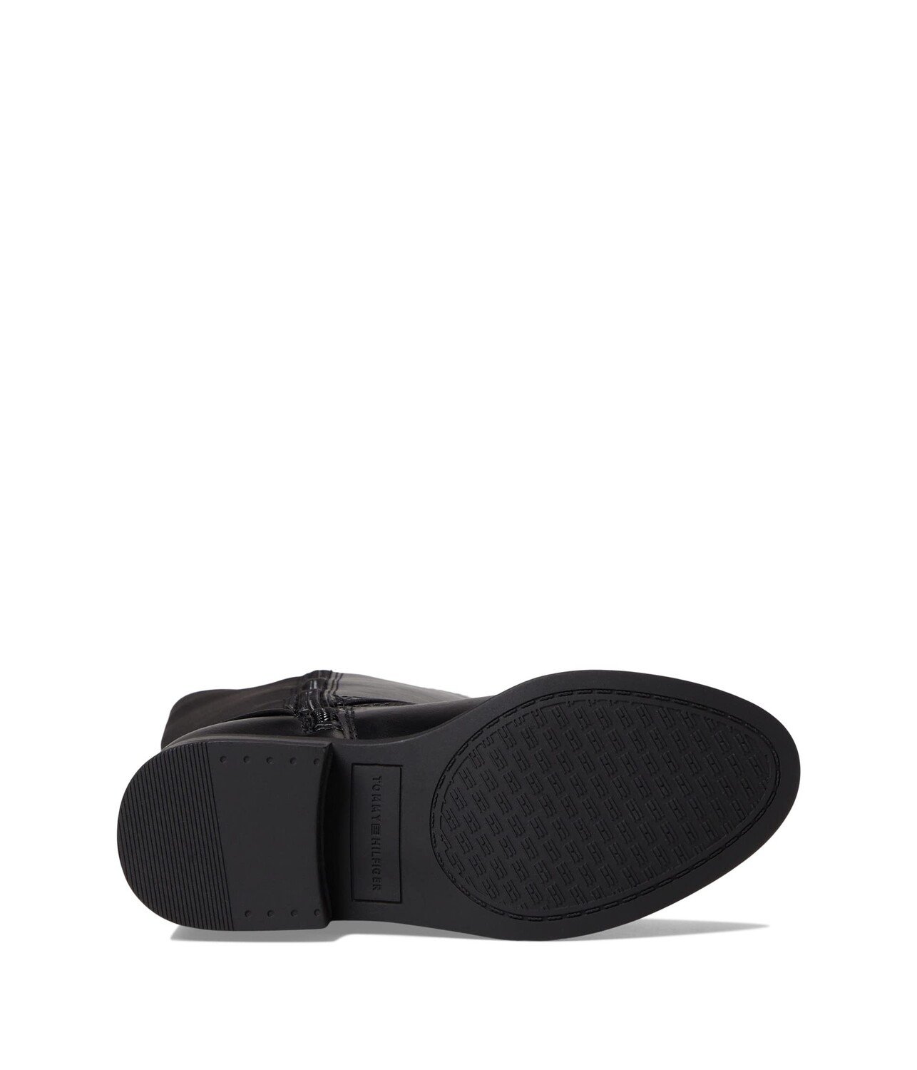 

Ботинки Tommy Hilfiger Kids Hayden (Little Kid/Big Kid), черный