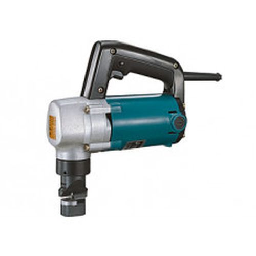 Вырубные ножницы по металлу Makita JN3200 вырубные электроножницы makita jn3201j