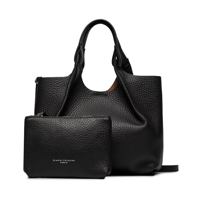 

Сумка Gianni Chiarini DuaBS, черный