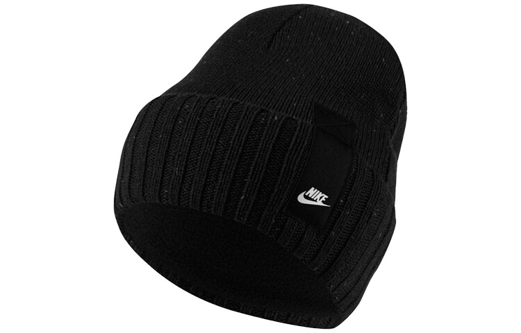 

Шапка унисекс Nike, Black
