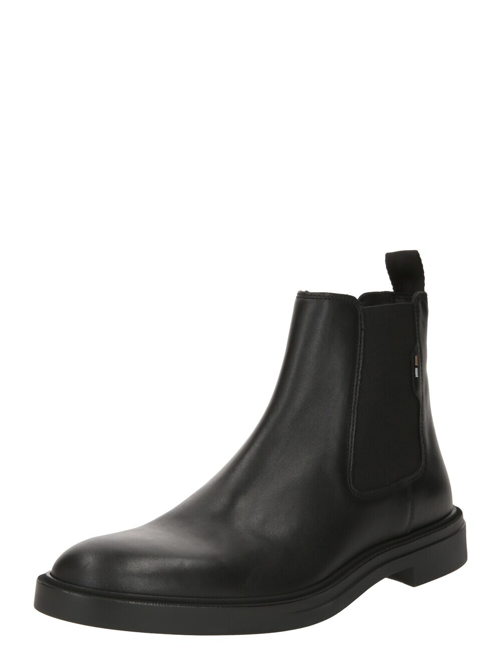 

Ботинки Челси BOSS Black Calev Cheb lt 10251919 01, черный