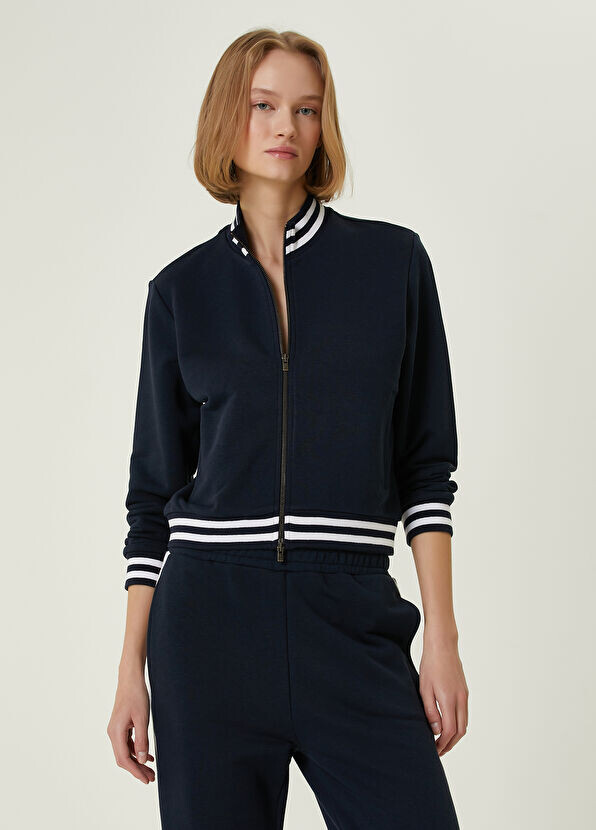 

Толстовка Beymen Collection, синий